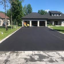 Professional Driveway Paving Services in Pitman, NJ